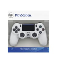 Ps4 Kablosuz Gamepad Garantili Joystıck Yenilenmiş Gamepad Controller - MOR + 1.5MT KABLO HEDİYE