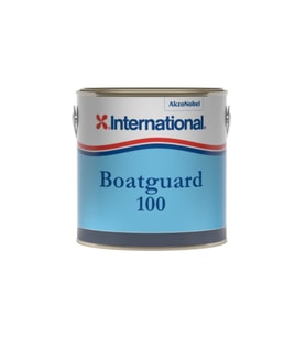 Boatguard 100 Black 2,5 Lt.