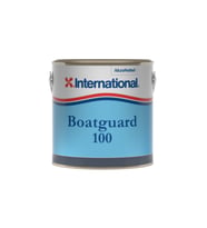 Boatguard 100 Black 2,5 Lt.