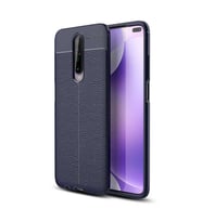 Xiaomi Poco X2 Uyumlu Kılıf Zore Niss Silikon Kapak