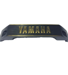 YAMAHA RX115 UYUMLU ÖN AMBLEM TW
