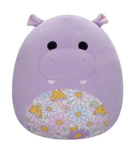 Squishmallows Su Aygırı Hanna 36 cm SQCR05622