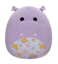 Squishmallows Su Aygırı Hanna 36 cm SQCR05622
