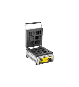 Remta W17 Çubuk Waffle Makinesi - 6'lı