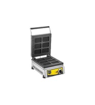 Remta W17 Çubuk Waffle Makinesi - 6'lı
