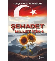 Şehadet Millet İçin - 4