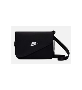 Nike Heritage Crossbody IB4382-010 Omuz Çantası Unisex Çanta