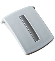 Arçelik 5063 FYE 7143810100 Çamaşır Makinası Kapak Tutamağı