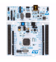 NUCLEO-L476RG Arduino Geliştirme Kiti