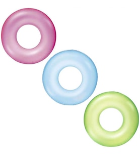Nessiworld Bestway Buzlu Simit 91 cm 36025