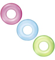Nessiworld Bestway Buzlu Simit 91 cm 36025