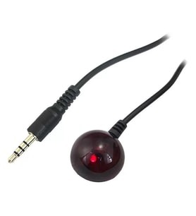 Mersat Mini Hd Uydu Alıcısı Uzun Alıcı Göz