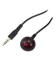 Mersat Mini Hd Uydu Alıcısı Uzun Alıcı Göz