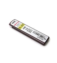 Rotring Tikky Hi-Polymer Kurşun Kalem Ucu 0.3 / 0.35 mm (HB) 