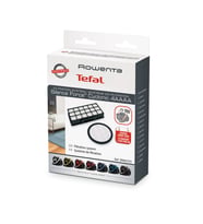 Tefal TW7690EA EXTREME SILENCE FORCE Süpürge Uyumlu Filtre Seti