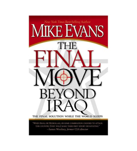 The Final Move Beyond Iraq The Final Solution While the World