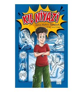 Kıl Niyazi