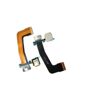 Samsung T800 T805 T807 Şarj Bordu ve Mikrofon Flex
