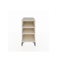 Kronos Komodin 2 Raflı 44x59x80 Aytaşı-Aytaşı