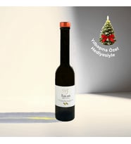 Erken Hasat Soğuk Sıkım Zeytinyağı 250ml - Turan Bal ve Yöresel