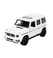 Mey İthalat® 1:43 Premium Suv Araba 10 cm