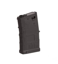 DMAG 20/70BB Kapasite YARLI EMM kISA ŞARJÖR Şarjör SIYAH - Airsoft Short Magazine