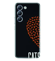V30 Lite Kılıf HD Baskılı / TXR-ABT-/1X1-/189 1792