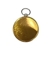 Pusulakulplu Metal Pusula G34 Sari