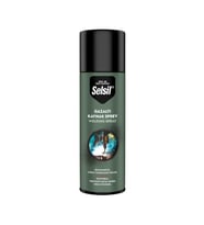 Selsil Silikonsuz Gazaltı Kaynak Spreyi 400 ml. (Şeffaf)