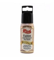Rich Boyutlu Boncuk Boya 60 ml. 954 SİMLİ JANJANLI ALTIN 