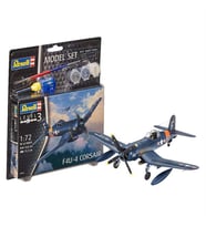 Revell Model Set F4U-4 63955
