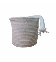 PTFE Lİ SALMASTRA 14*14 MM (1MT)