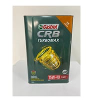 Castrol CRB Turbomax 15W-40 CI-4/E7 18 Litre