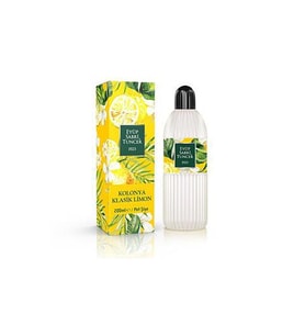 Eyüp Sabri Tuncer 200ml Pet Limon Kolonyası