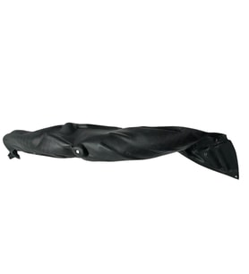 Toyota Yaris 2006-2011 Ön Sağ Çamurluk Davlumbazı