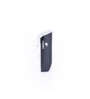 Siyah 3 Torch Pürmüz Yan Ağız Puro Çakmağı - TR630