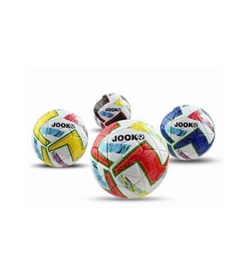 Jook Futbol Topu