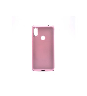 Xiaomi Redmi Note 6 Pro Uyumlu Kılıf Zore Premier Silikon Kapak