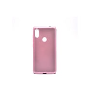 Xiaomi Redmi Note 6 Pro Uyumlu Kılıf Zore Premier Silikon Kapak