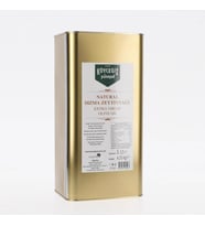 Kb Köyceğiz Yöresel Naturel Sızma Zeytinyağı 5 Lt