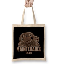 Maintenance Phase Gear Bez Çanta Uzun Saplı