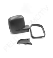 Transporter Sağ Dış Ayna Kapak Seti 7H1857528A 7E1857604 7E1858554 (2003-2010)
