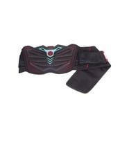 Motosiklet Bellik Soft Reflektif Parlama Özelliği Çift Kat Sert Koruma Motor Bellik