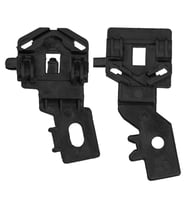 Nissan Primera için Sağ Cam Kriko Plastiği-Set