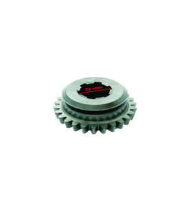 Atv Yukij-Maljumbo400Şandiş27Tiç22X0-3Tırnak6Kanallıöm