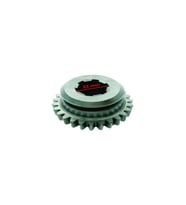 Atv Yukij-Maljumbo400Şandiş27Tiç22X0-3Tırnak6Kanallıöm