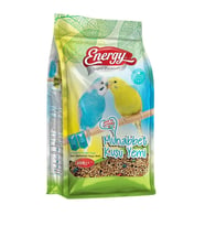 Energy Muhabbet Kuşu Yemi 400 gr 12 Adet