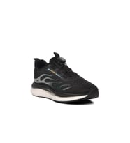 Pierre Cardin PCI-10041 M Siyah-Beyaz Erkek Spor Ayakkabı