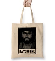 Days Gone Deacon 5 Bez Çanta Uzun Saplı