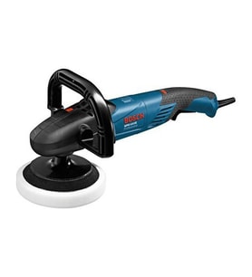Bosch GPO 14 CE Profesyonel 1400 Watt 180 mm Polisaj Makinası (Mavi)